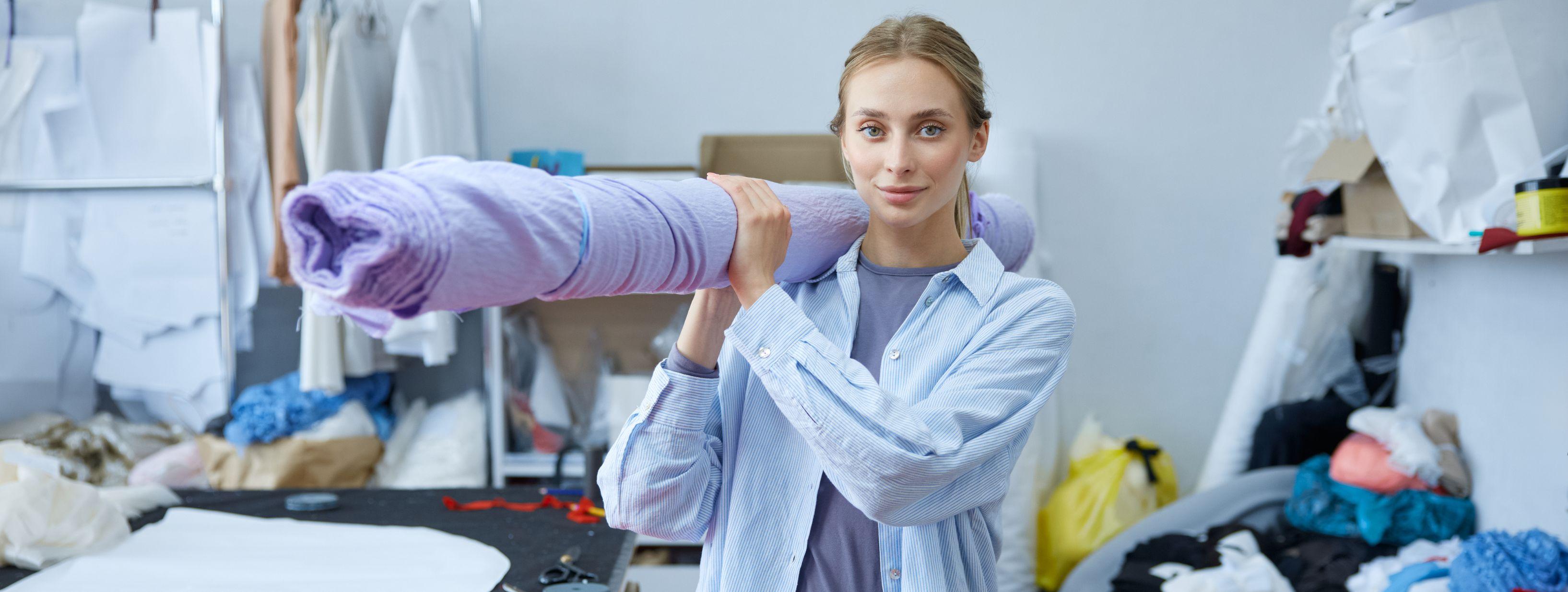 Divieto UE di distruzione degli invenduti tessili: deroghe consentite e oneri documentali