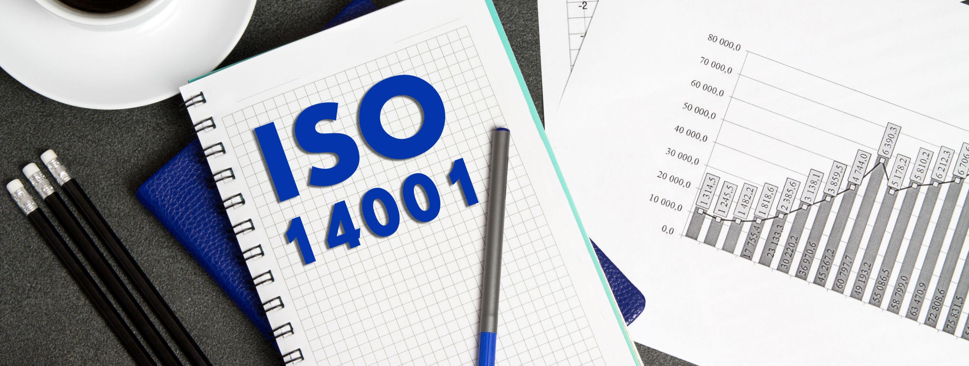 Verso la ISO 14001:2026 – breve analisi delle principali novità