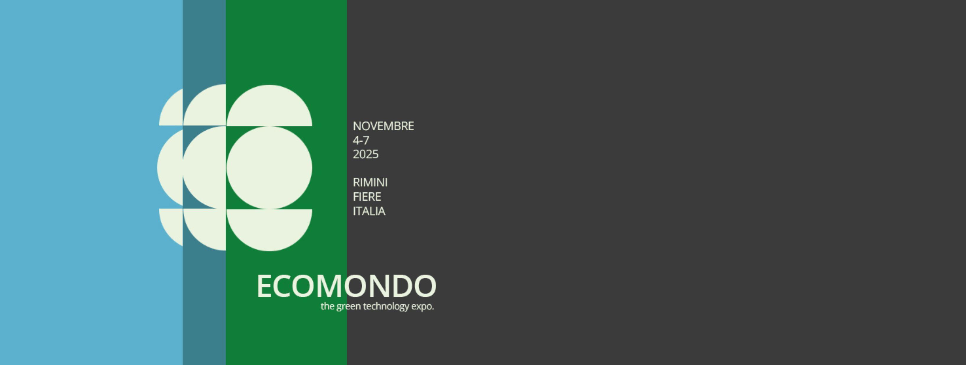 Sostenibile.cloud a Ecomondo 2025: la sostenibilità digitale, ora anche con gli standard VSME