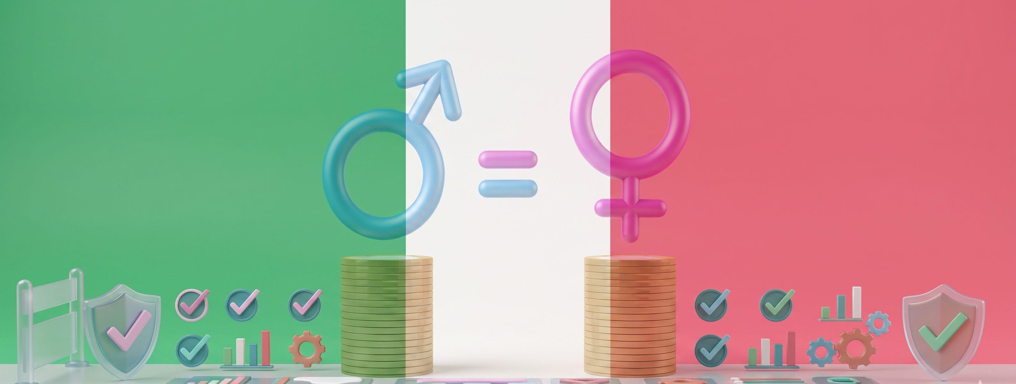 Trasparenza Salariale: l’Italia recepisce la Direttiva UE 2023/970. Ecco cosa cambia per le imprese